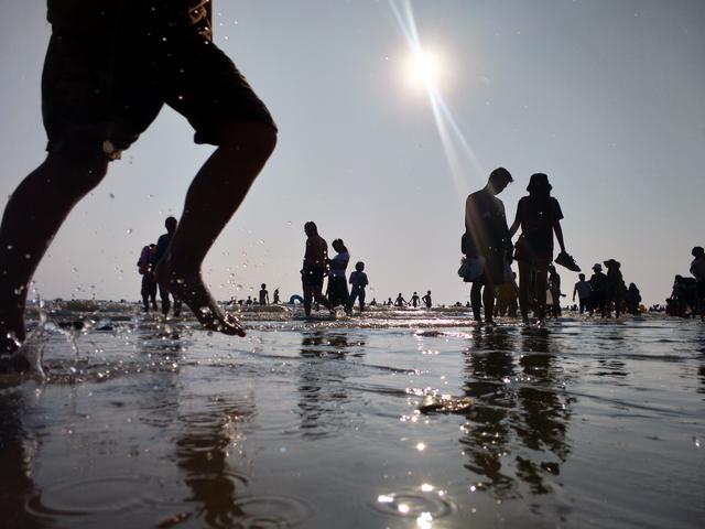 最新广西北海旅游最佳去处（广西北海3大景点）(2)