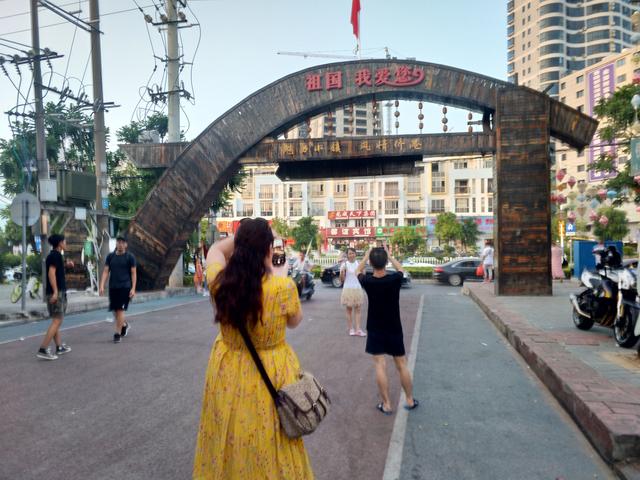 最新广西北海旅游最佳去处（广西北海3大景点）(5)