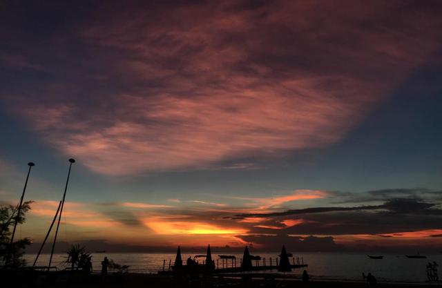最新广西北海旅游最佳去处（广西北海3大景点）(12)