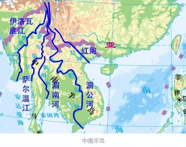 ​曼谷在哪里(曼谷在哪里租房)