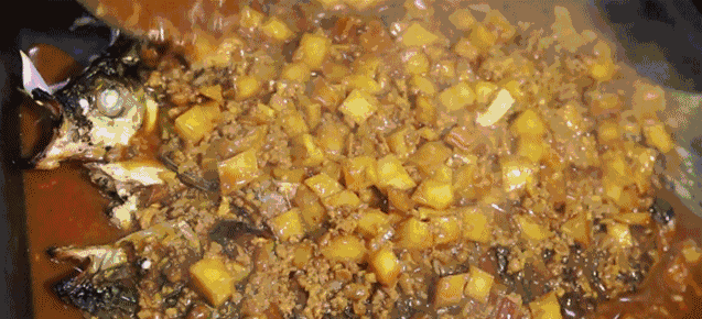 西安烤鱼正宗做法（西安超人气招牌烤鱼地图）(10)