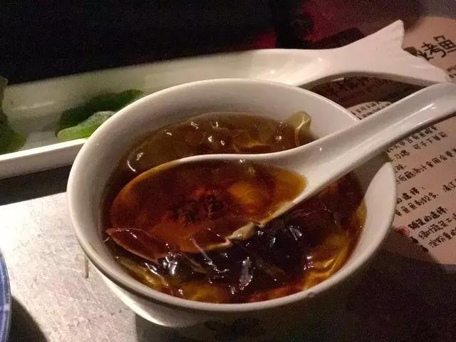 西安烤鱼正宗做法（西安超人气招牌烤鱼地图）(7)