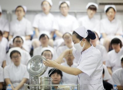 ​天津医科大学临床医学专业考研好考吗