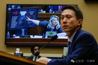 ​这两个最新动向，让人瞠目结舌