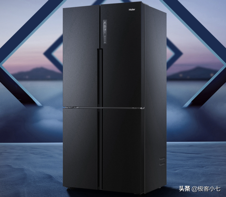 同价位买海尔还是美菱冰箱（京东冰箱金榜排名）