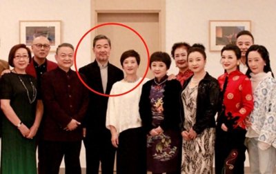 ​张国立：罗秀春是恩人，邓婕是爱人，这两个女人共同成就了我