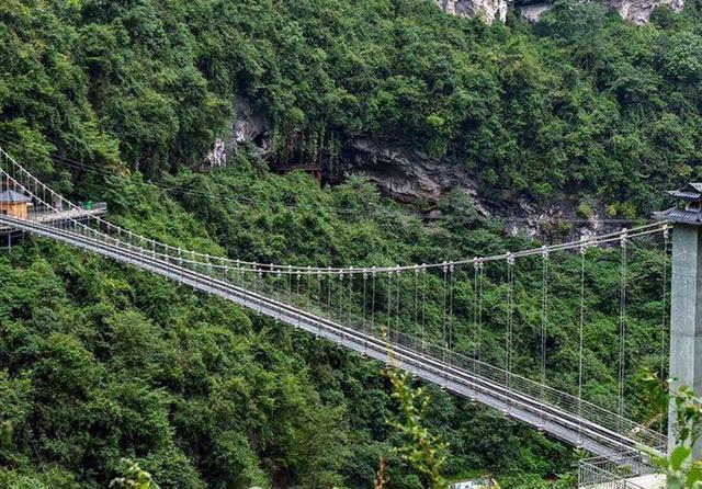 三、沿途景点特色