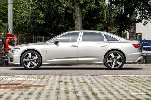 奥迪a6系列全部车型及报价(奥迪a6系列车型)-第2张图片-