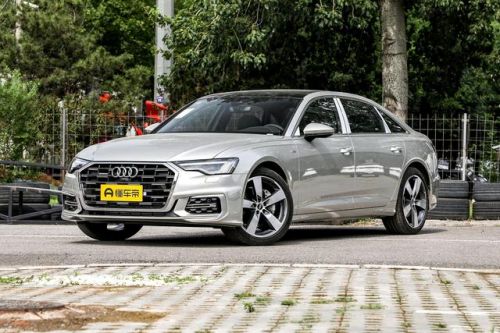 奥迪a6系列全部车型及报价(奥迪a6系列车型)-第1张图片-