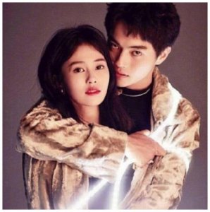 ​于正的CP又塌了！力捧的金童玉女公开撕破脸彻底分手