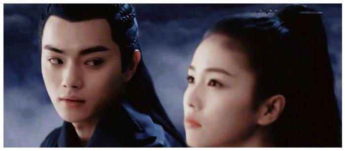 于正的CP又塌了！力捧的金童玉女公开撕破脸彻底分手