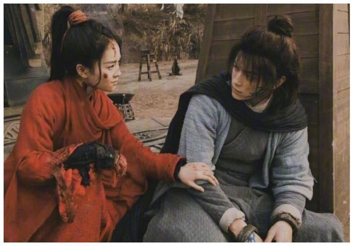 于正的CP又塌了！力捧的金童玉女公开撕破脸彻底分手