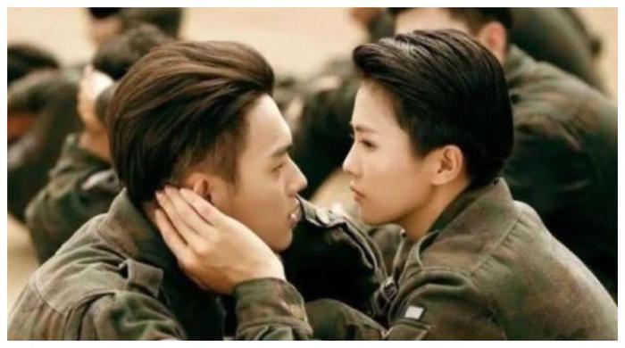 于正的CP又塌了！力捧的金童玉女公开撕破脸彻底分手