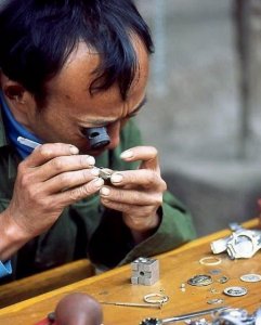 ​男生传统手艺多久正常，男生的传统手艺是什么?