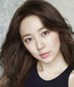 ​尹恩惠近照(德鲁伊恩惠)