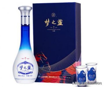 ​洋河汉酒好吗(洋河红脸汉酒)