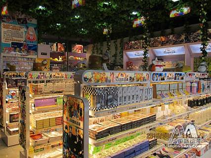 义乌小商品连锁店加盟：我开一个义乌小商品店行不行，怎么开？