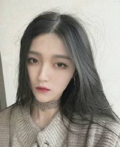 ​长期禁欲的女生长相 原来禁欲系美女都长这个样