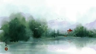 ​白落梅文笔(客观评价白落梅文笔)