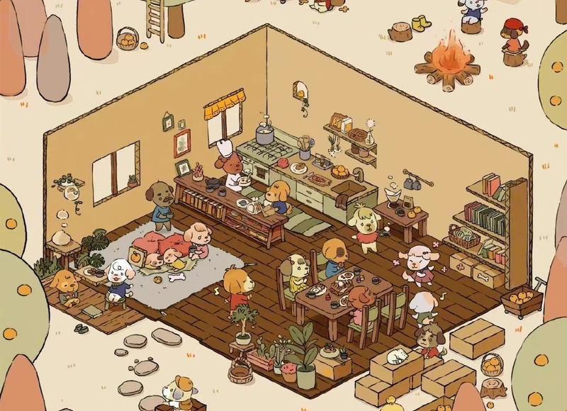 嫁到窝里横的男人好吗(怎样对待窝里横的男人)