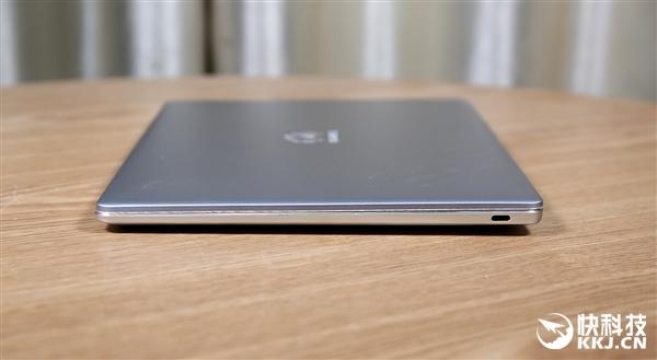 华为笔记本matebook 13s开箱测评 13寸性能最强轻薄本(17)