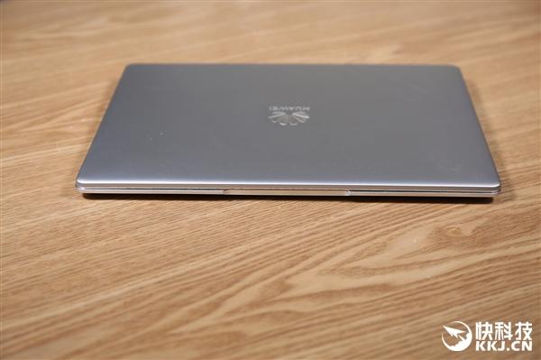 华为笔记本matebook 13s开箱测评 13寸性能最强轻薄本(14)