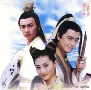 ​古龙电视剧哪部最好看（改编最成功的十部古龙剧，郑少秋版《楚留香》落榜，你