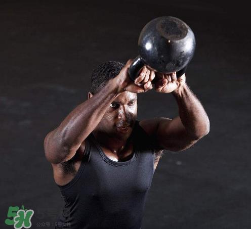 壶铃摇摆练哪里？壶铃摇摆的好处