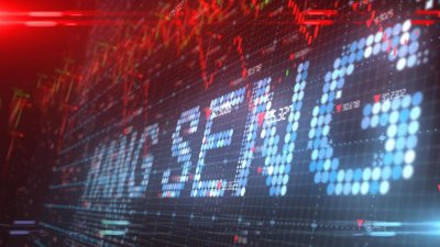 ​游戏股“舆情”盘后转向 红海相关热点逆势上攻