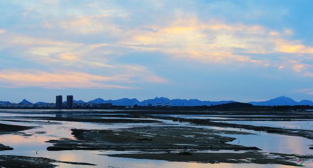 乳山银滩旅游度假区规划图介绍（纵情山东乳山银滩度假区）(3)