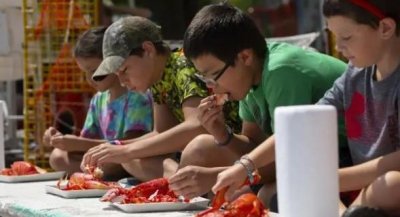 ​世界十大著名的美食节（法国芒顿柠檬节也上榜了）