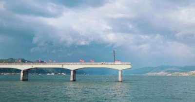 ​辽宁丹东旅游景点介绍，丹东旅游必去五个景点，丹东好玩地方推荐