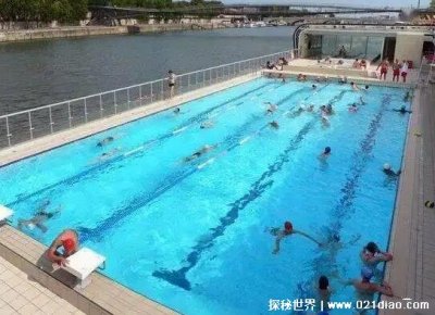 ​游泳池建设需要多少钱，50万-120万之间(营业性质的游泳馆)