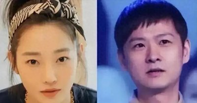 ​白百合和张思麟icon宣布离婚，结束两次婚姻，共育两子