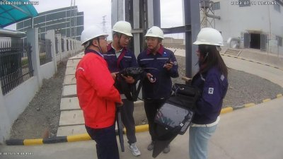 ​当心！擅自设置使用无线电台违法，已查获20台对讲机！