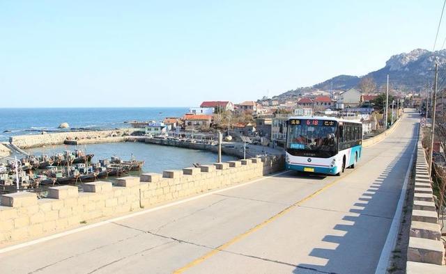 青岛旅游必去十大景点排名（青岛人气景点盘点）(33)