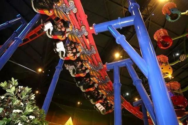 青岛旅游必去十大景点排名（青岛人气景点盘点）(38)