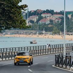 青岛旅游必去十大景点排名（青岛人气景点盘点）(5)