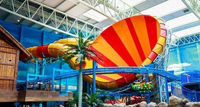 青岛旅游必去十大景点排名（青岛人气景点盘点）(39)