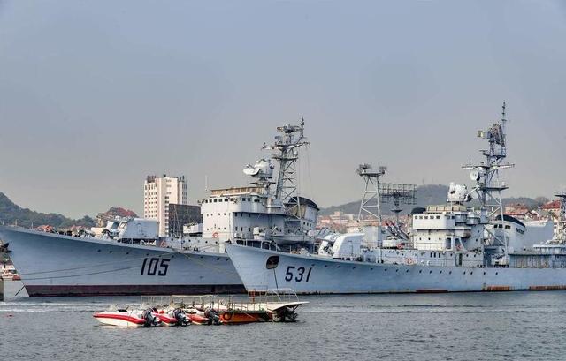 青岛旅游必去十大景点排名（青岛人气景点盘点）(18)