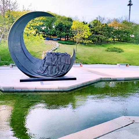 青岛旅游必去十大景点排名（青岛人气景点盘点）(31)