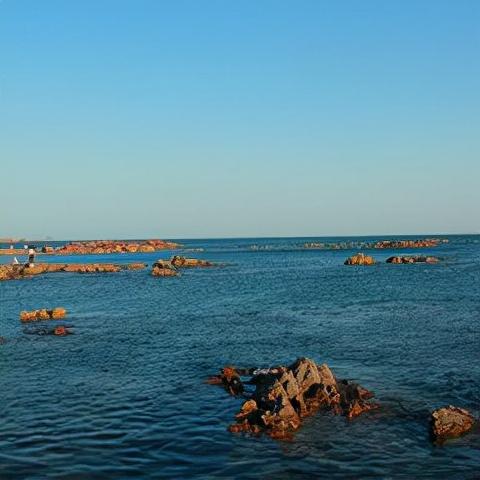 青岛旅游必去十大景点排名（青岛人气景点盘点）(7)