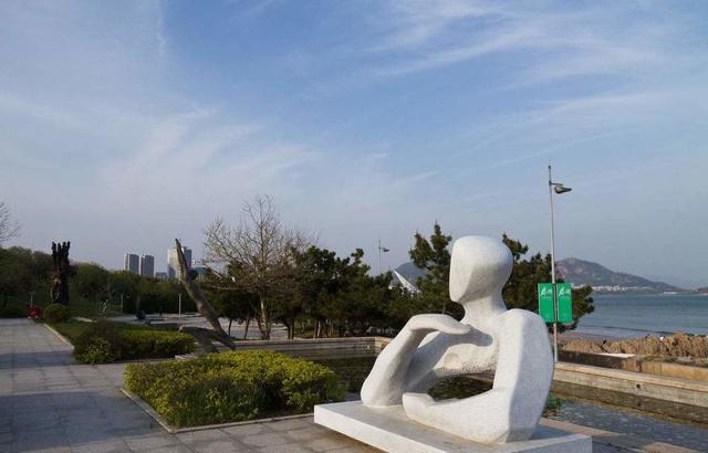 青岛旅游必去十大景点排名（青岛人气景点盘点）(29)