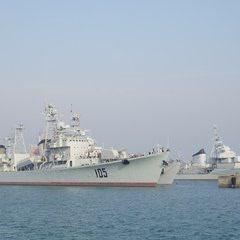 青岛旅游必去十大景点排名（青岛人气景点盘点）(19)