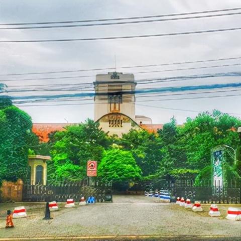 青岛旅游必去十大景点排名（青岛人气景点盘点）(13)