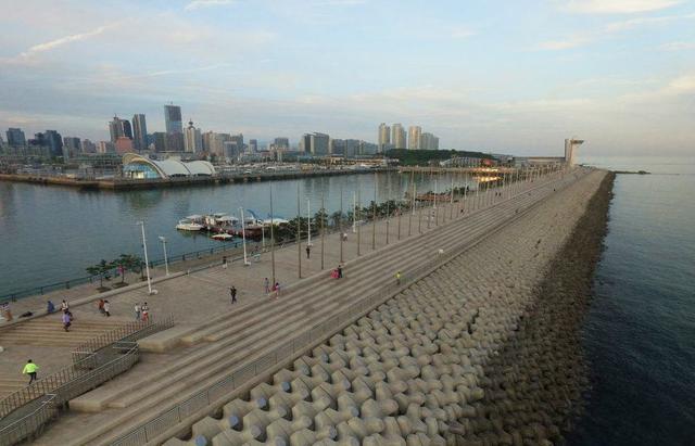 青岛旅游必去十大景点排名（青岛人气景点盘点）(23)