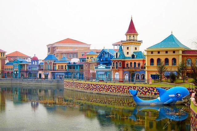 青岛旅游必去十大景点排名（青岛人气景点盘点）(41)