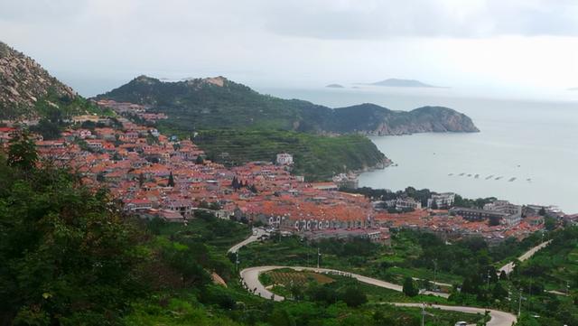 青岛旅游必去十大景点排名（青岛人气景点盘点）(32)