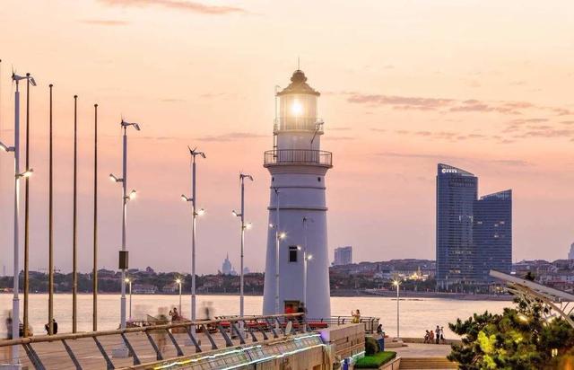 青岛旅游必去十大景点排名（青岛人气景点盘点）(24)