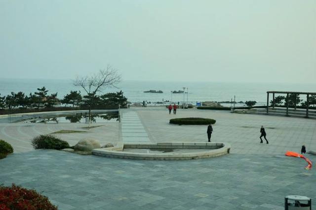 青岛旅游必去十大景点排名（青岛人气景点盘点）(30)